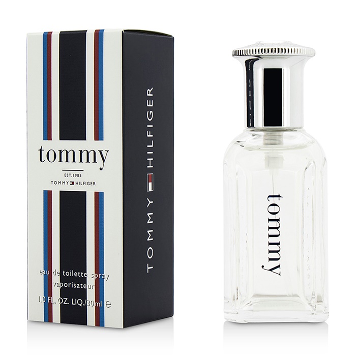 tommy hilfiger tommy edt