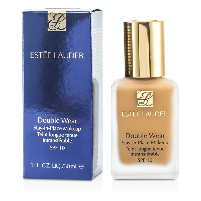 Estee Lauder Double Wear Stay In Place Makeup SPF 10 - No. 98 Spiced