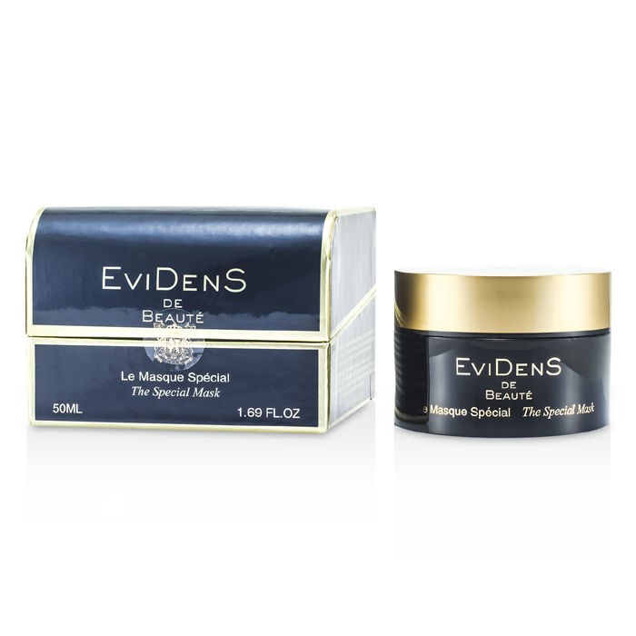 The Special Mask Evidens De Beaute Fandc Co Usa