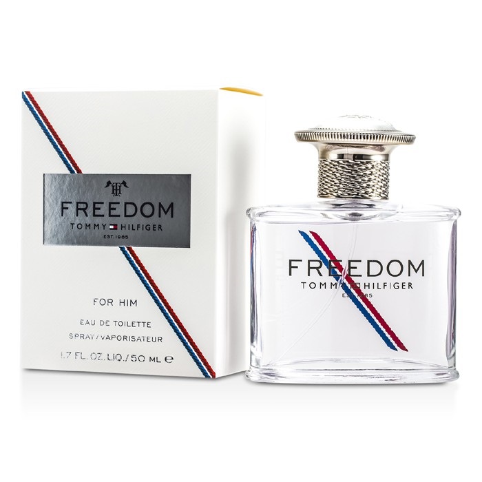 tommy hilfiger edt 50ml