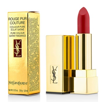 Yves Saint Laurent Rouge Pur Couture The Mats 203 Rouge Rock