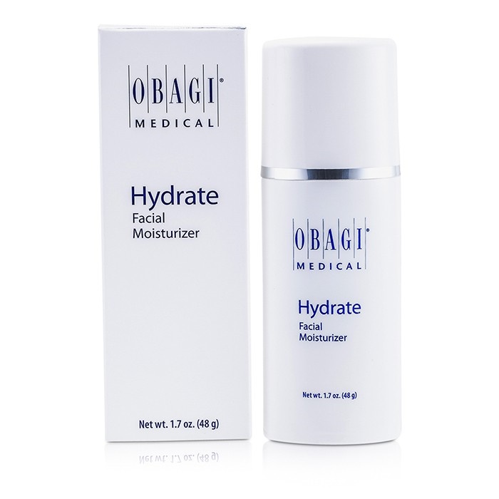 Obagi Hydrate Facial Moisturizer | Fresh™