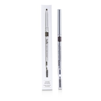 Billion dollar brows universal brow pencil nordic