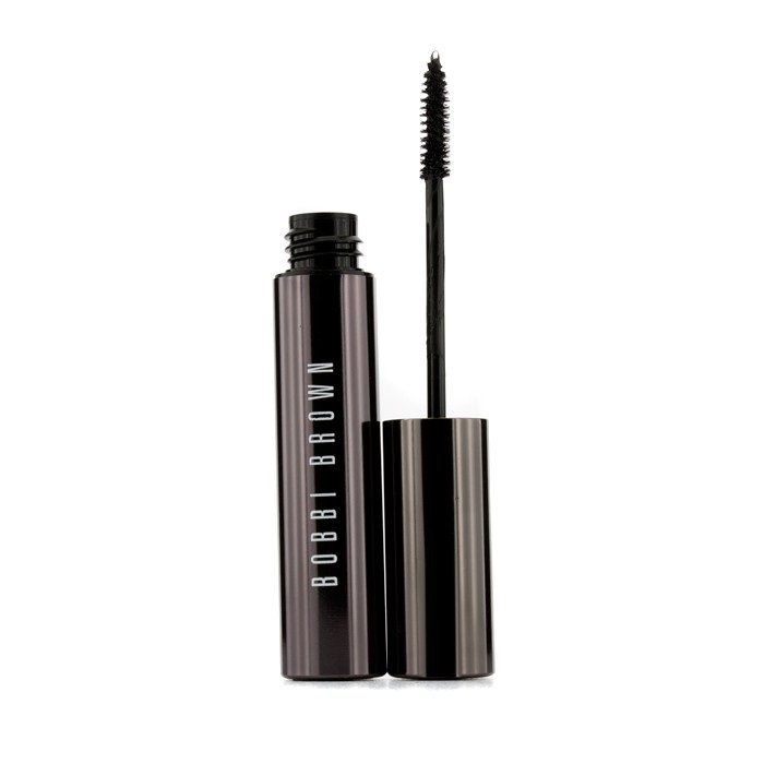 Bobbi Brown Intensifying Long Wear Mascara - # 1 Black | Fresh™