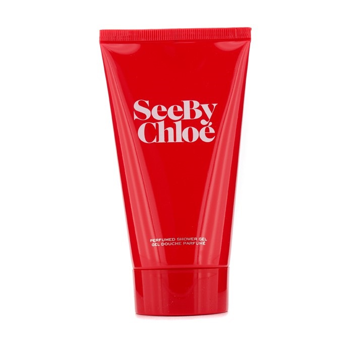 Chloe See By Chloe Perfumed Shower Gel | Fresh™