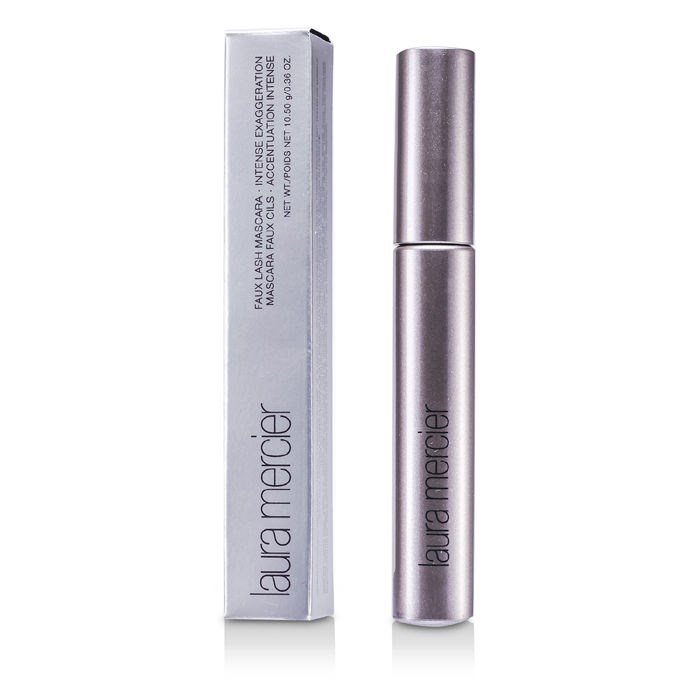 Laura Mercier Faux Lash Mascara - # Black | Fresh™