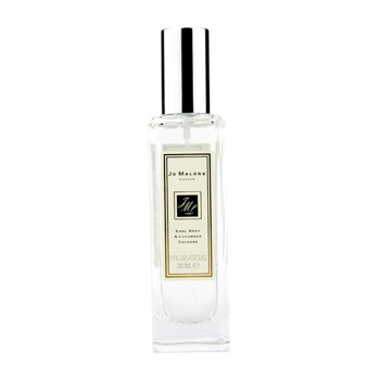 Jo Malone Earl Grey & Cucumber Cologne Spray (Originally Without Box ...