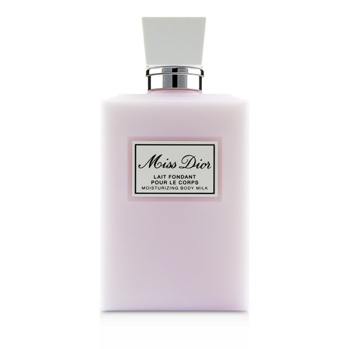 Christian Dior Miss Dior Moisturizing Body Milk | Fresh™