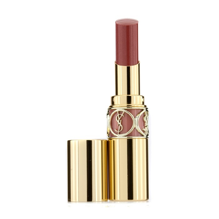 Rouge Volupte Shine 9 Nude In Private Yves Saint Laurent Fandc Co