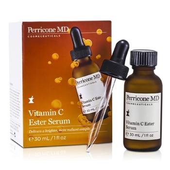 Perricone Md Vitamin C Ester Serum Skincare