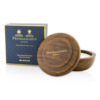 penhaligons shaving soap