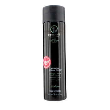 Awapuhi Wild Ginger Keratin Cream Rinse Paul Mitchell F C Co Usa