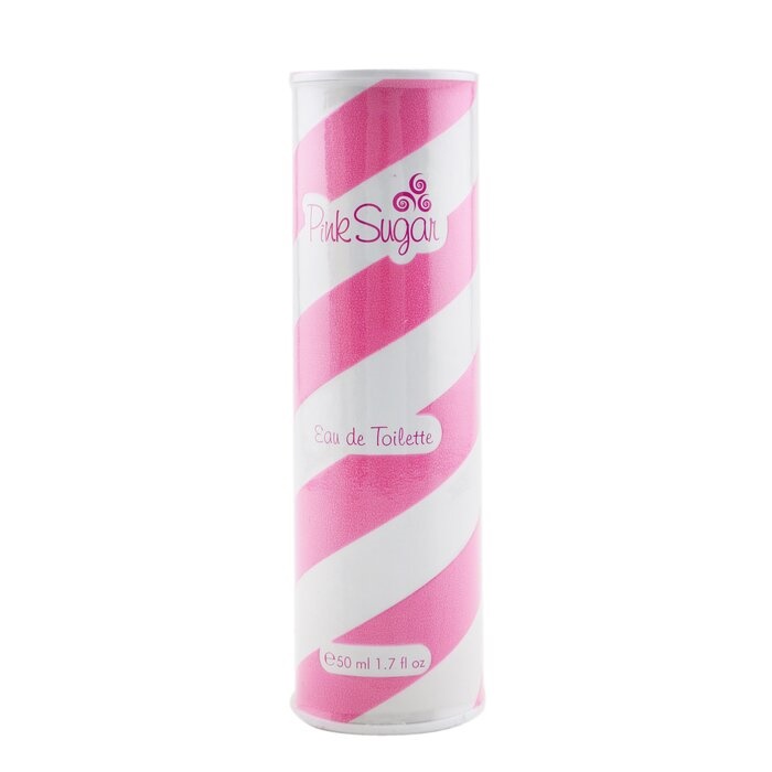 Pink Sugar EDT Spray.