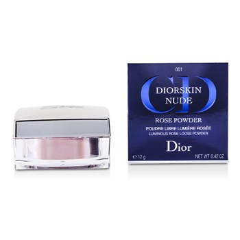 Christian Dior Diorskin Nude Rose 