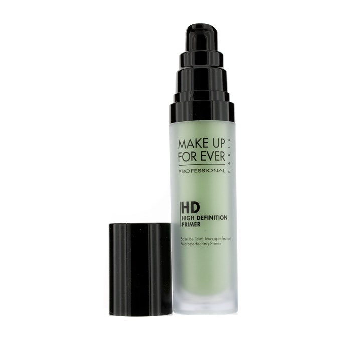 Makeup For Ever High Definition Primer 1 (Green) Fresh™