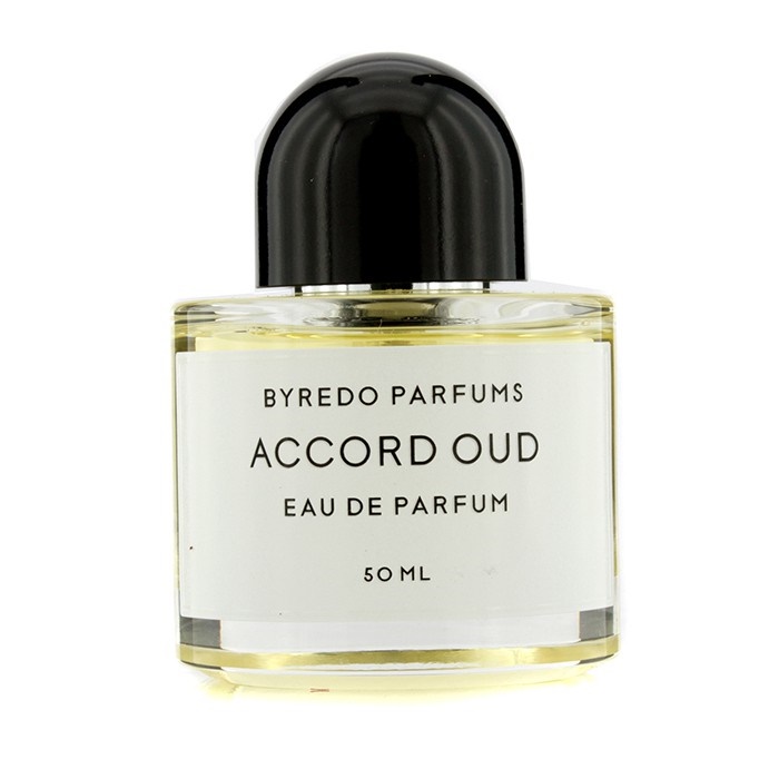 Accord Oud EDP Spray - Byredo | F&C Co. USA