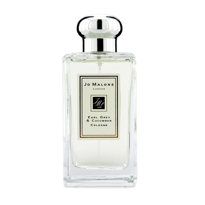 Earl Grey & Cucumber Cologne Spray (Originally Without Box) - Jo Malone ...