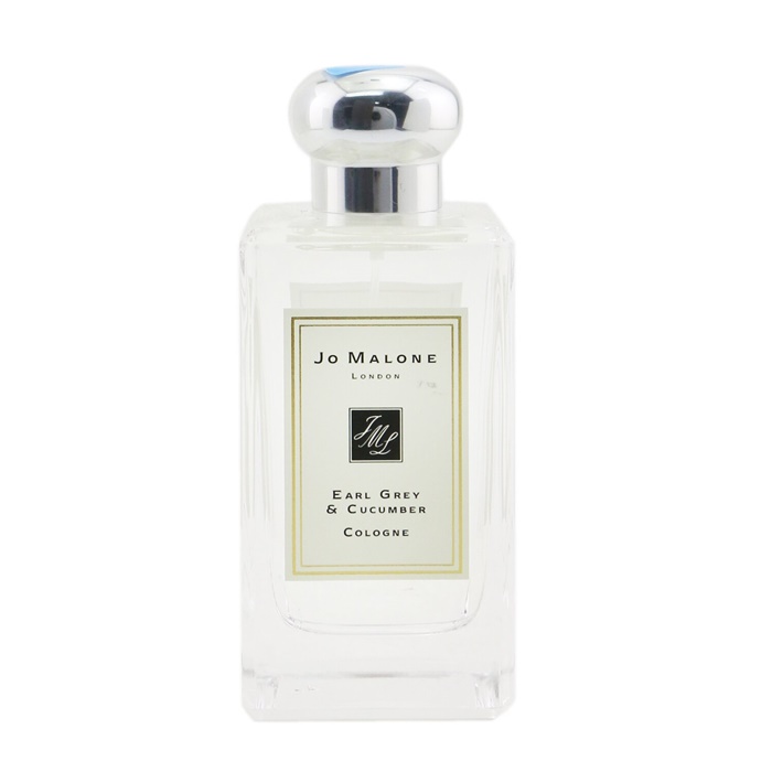 Earl Grey & Cucumber Cologne Spray (Originally Without Box) - Jo Malone ...