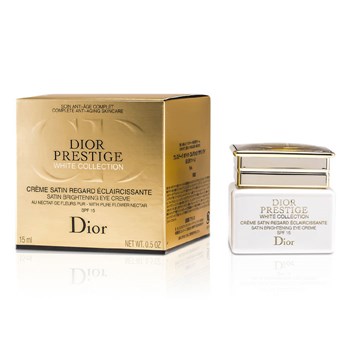 dior eye cream prestige