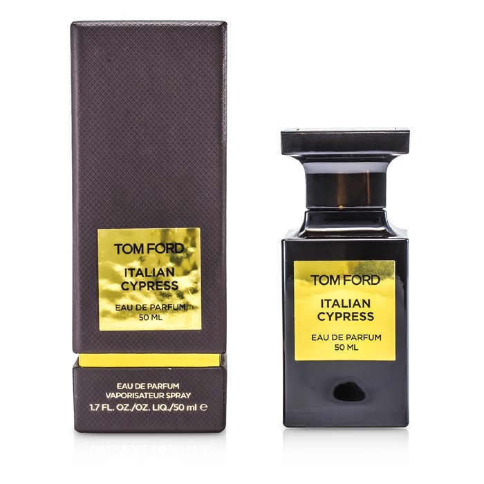 Private Blend Italian Cypress EDP Spray by Tom Ford - MR FRESH