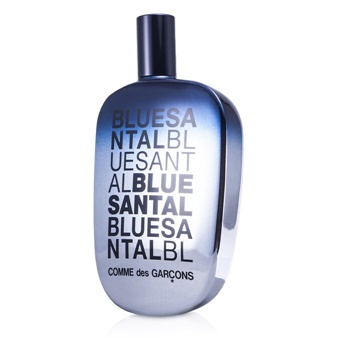 Blue Santal EDP Spray - Comme des Garcons | F&C Co. USA