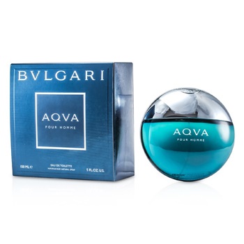 Bvlgari Aqva Pour Homme EDT Spray | Fresh™