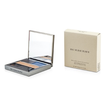 Splash Eye Palette - # 02 Hot Tropic - Burberry | F&C Co. USA