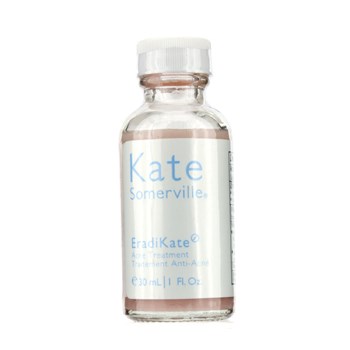 somerville kate eradikate acne treatment tweet fresh