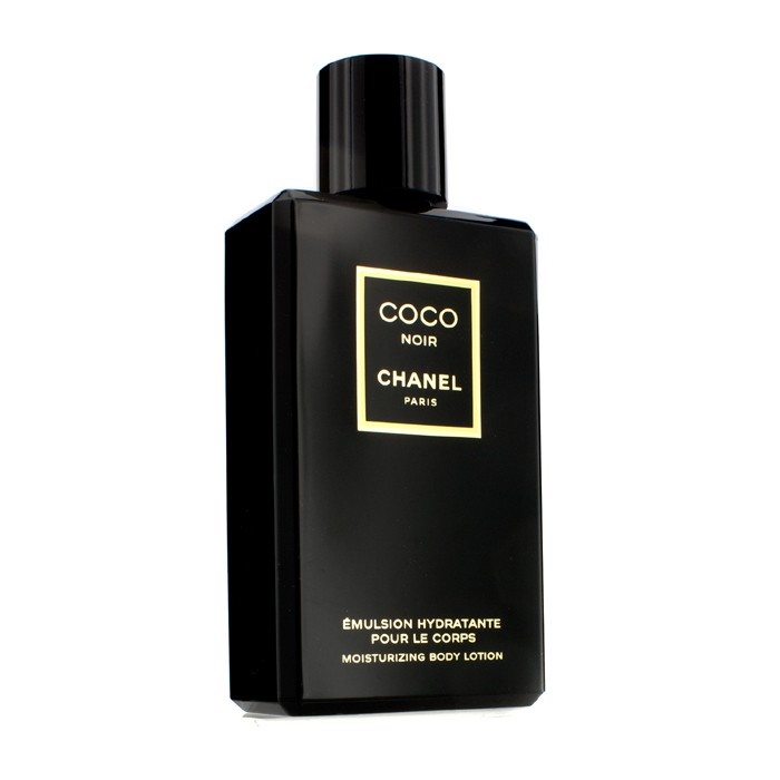 Chanel Coco Noir Moisturizing Body Lotion | Fresh™