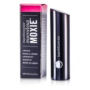 bareminerals moxie raise the bar lipstick