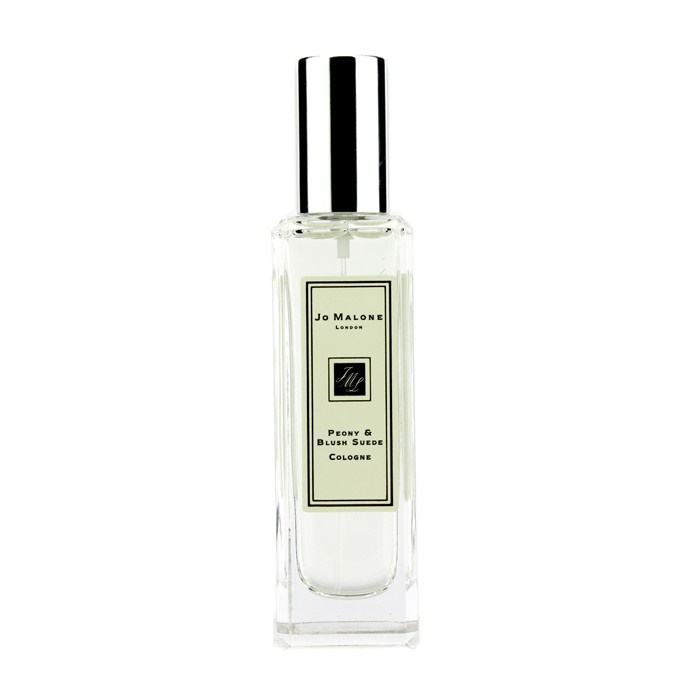 Jo Malone Peony & Blush Suede Cologne Spray (Originally Without Box ...