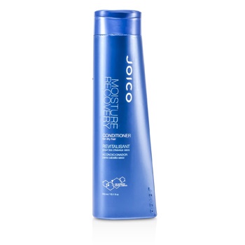 Moisture Recovery Conditioner For Dry Hair Joico F C Co Usa