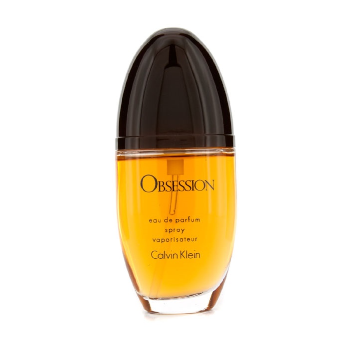 Obsession Edp Spray Calvin Klein Fandc Co Usa