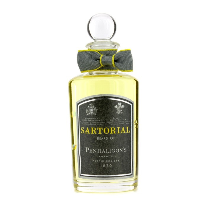 Satorial Beard Oil by Penhaligon's - MR FRESH