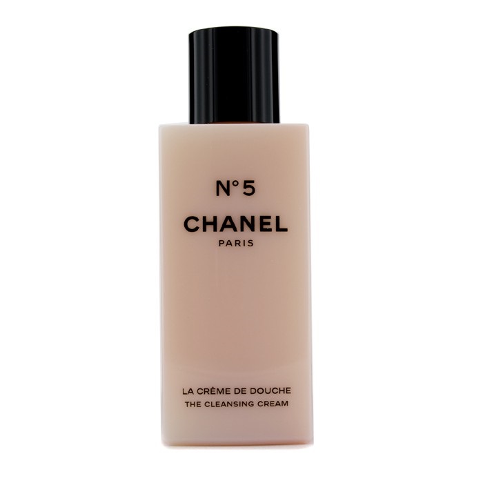 No.5 The Cleansing Cream - Chanel | F&C Co. USA