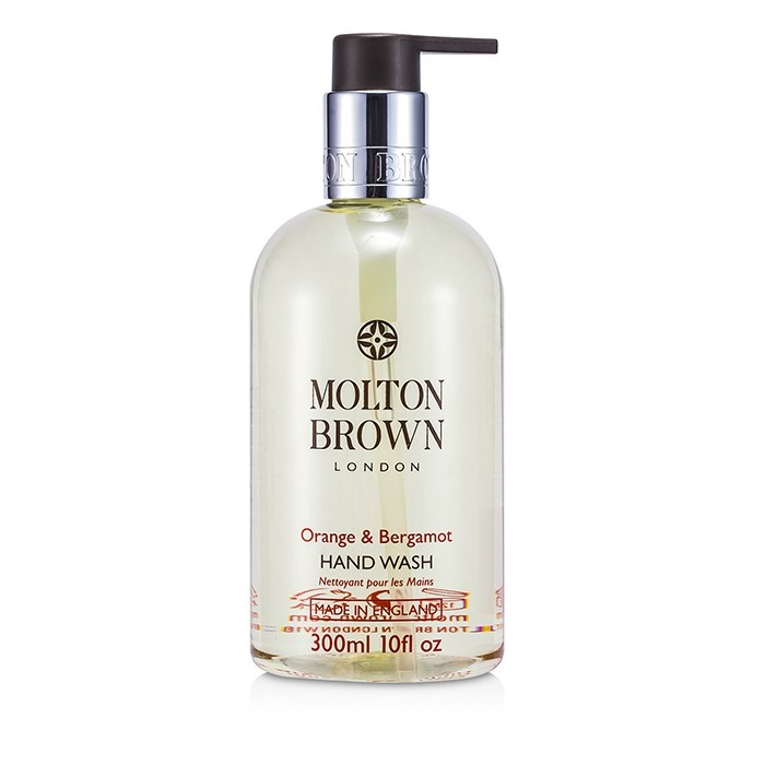 Molton Brown Orange & Bergamot Hand Wash | Fresh™