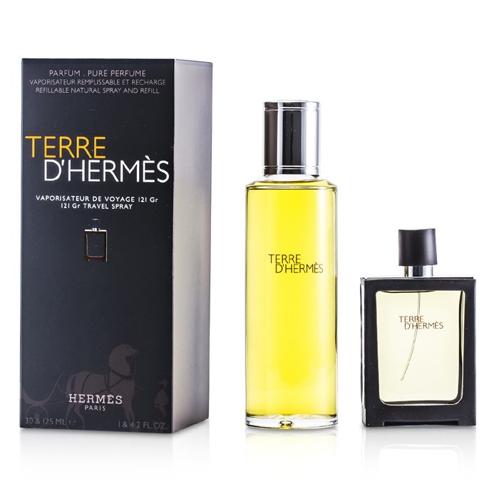 hermes perfume 30ml