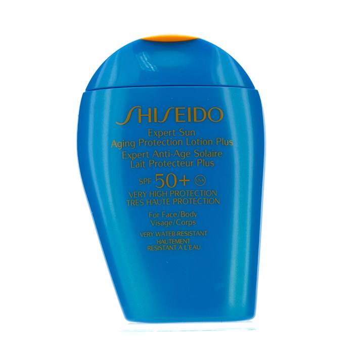 Shiseido spf 50