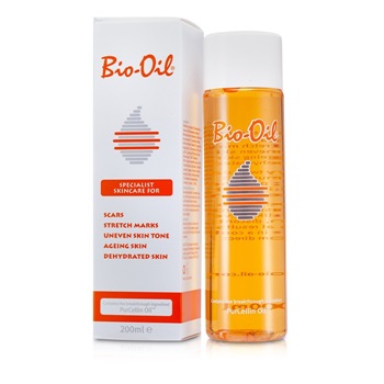 Geweldig Incarijk schattig Bio-Oil (For Scars, Stretch Marks, Uneven Skin Tone, Aging & Dehydrated  Skin) - Bio-Oil | F&C Co. USA