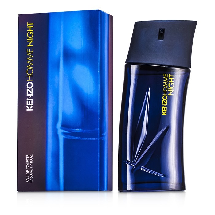 homme night perfume