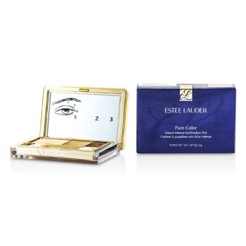 estee lauder gilded chocolates eyeshadow