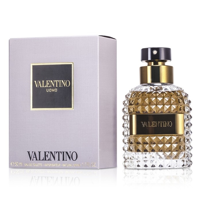 Valentino New Zealand - Valentino Uomo EDT Spray by Valentino | Fresh™