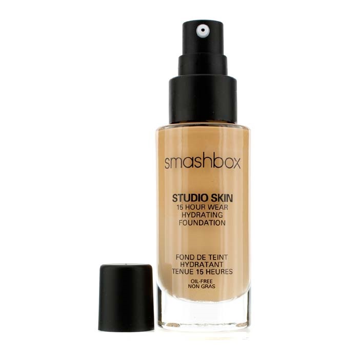 Smashbox Studio Skin 15 Hour Wear Hydrating Foundation - # 2.2 Light ...