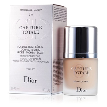 dior capture totale 010