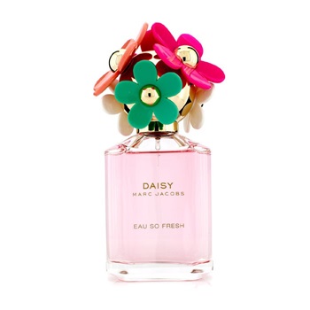 daisy eau so fresh delight