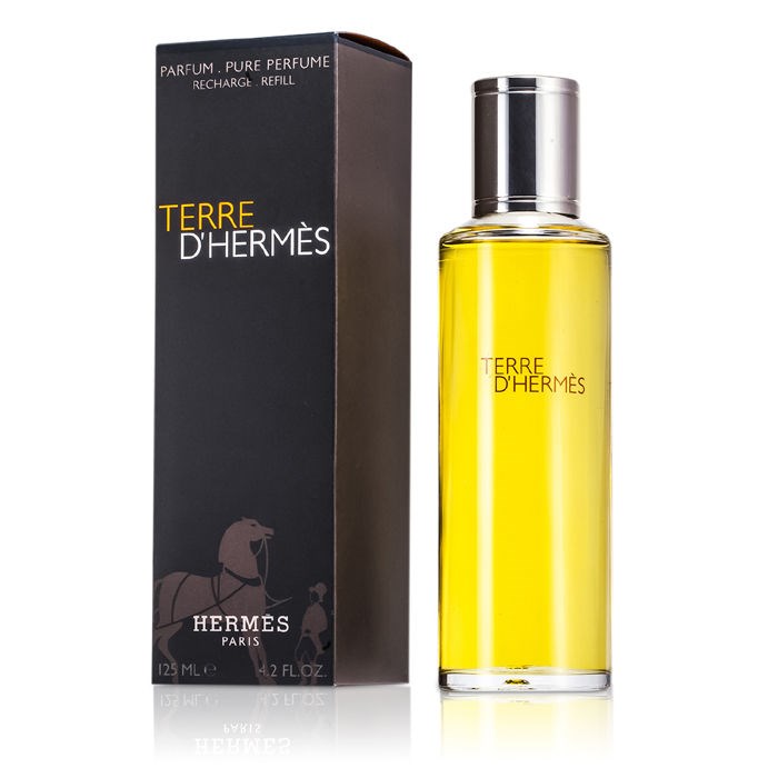 Hermes Terre D'Hermes Pure Parfum Refill | Fresh™