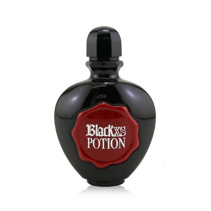 Black Xs Potion EDT Spray (Limited Edition) - Paco Rabanne | F&C Co. USA