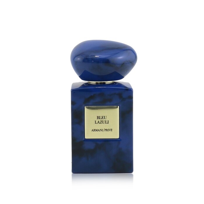 Giorgio Armani Prive Bleu Lazuli EDP Spray 50ml Men's Perfume | eBay
