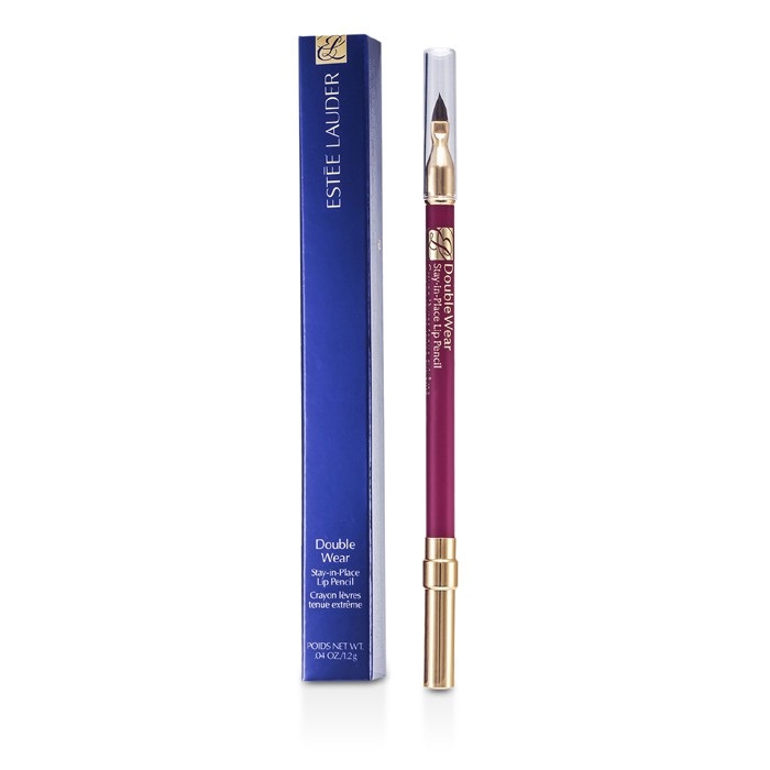 ESTEE LAUDER Double Wear Stay-In-Place Lip Pencil with 