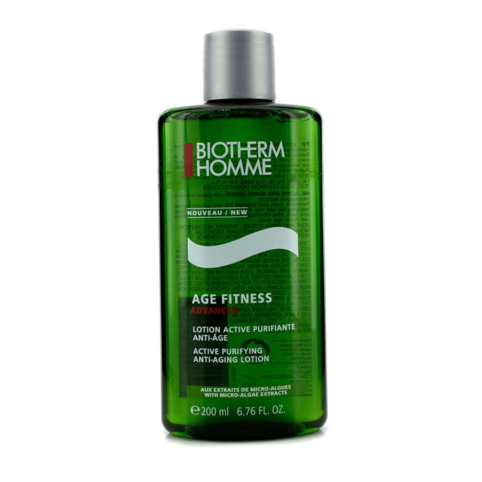 Biotherm Homme Age Fitness Advanced Lotion | Fresh™